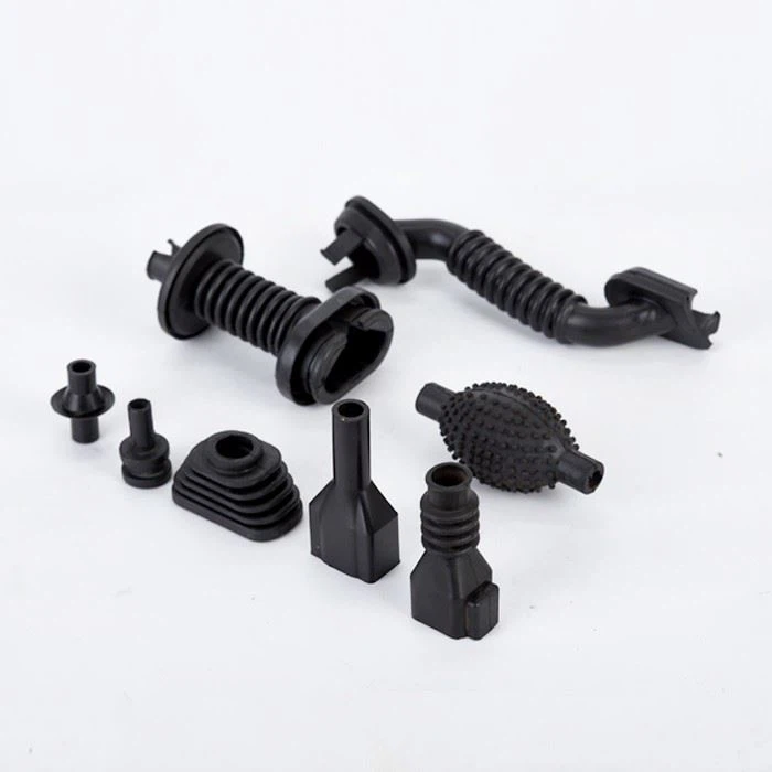 Customize Rubber Parts With High Strenghen Good Quality