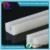 Heat-resisting Square Solid Silicone Rubber Seal Strip Silicone Profile