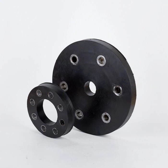 NR /NBR/SBR/EPDM Rubber Material Moulded Parts Suppliers