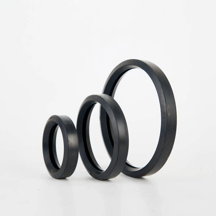 NR /NBR/SBR/EPDM Rubber Material Moulded Parts Suppliers