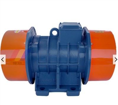 Vibracijski motor Yutong motornega vibratorja ali motoriziranega vibrirajočega sita ali sita z več nagibi ali podajalnikov s posodami Trifazni Ce