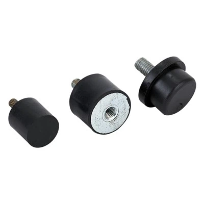 Gumijasta podloga za pritrditev kompresorja