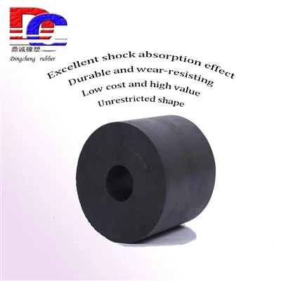 Visokozmogljiv blažilnik Cylinder Nature Rubber